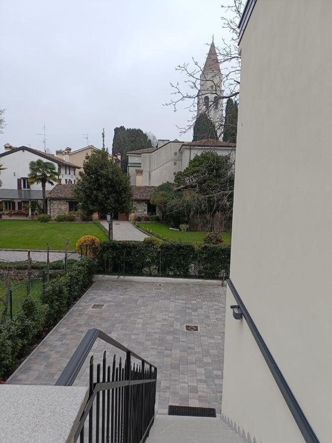 Appartamento Popone 1 Aquileia Exterior foto
